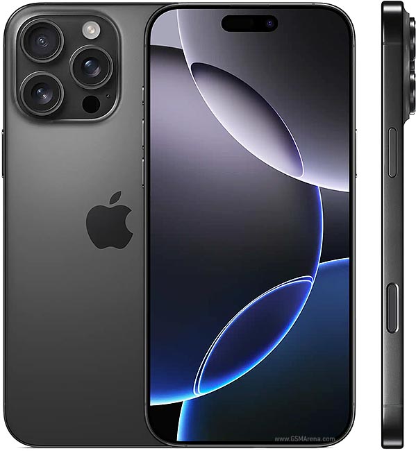 iPhone Pro | Pro Max