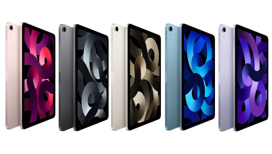 iPad Ait 5th Gen - M1