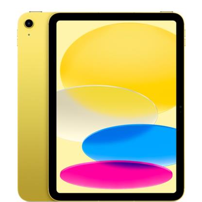 iPad 10th Generation