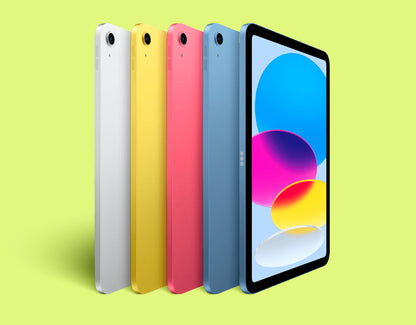 iPad 11th Gen A16