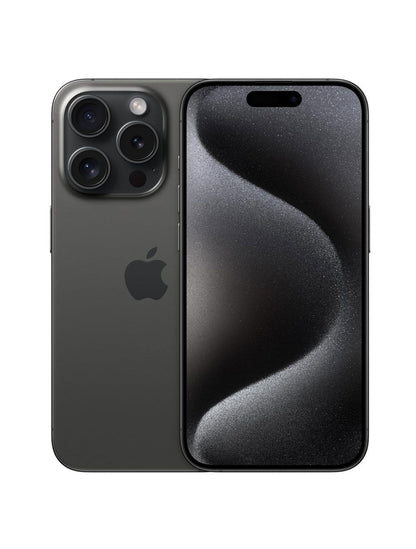 iPhone Pro | Pro Max