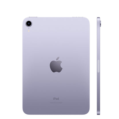 iPad Mini 6th Generation