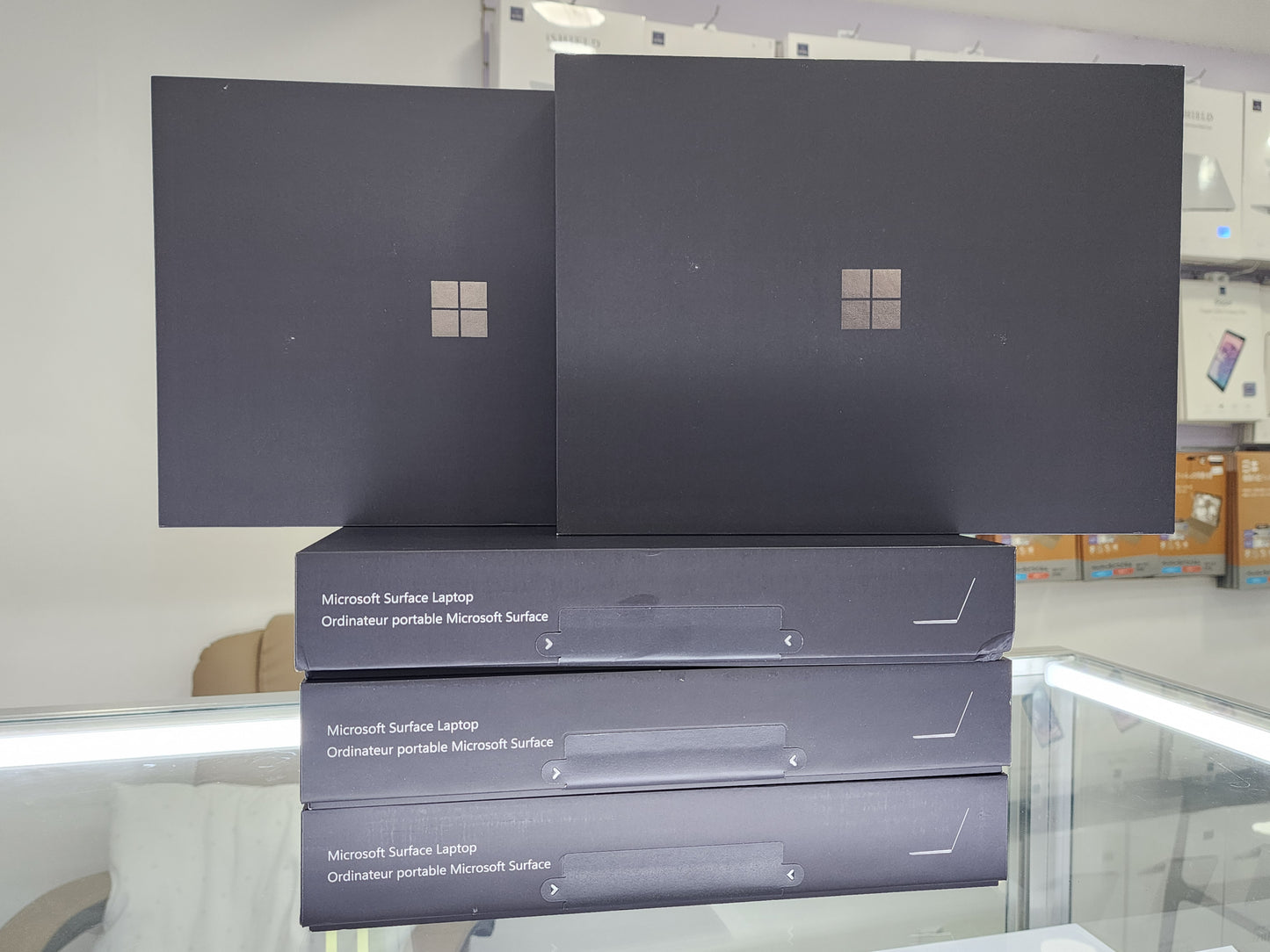 BRANDNEW UNIT | Microsoft Surface Laptop 13.8 (7th gen).