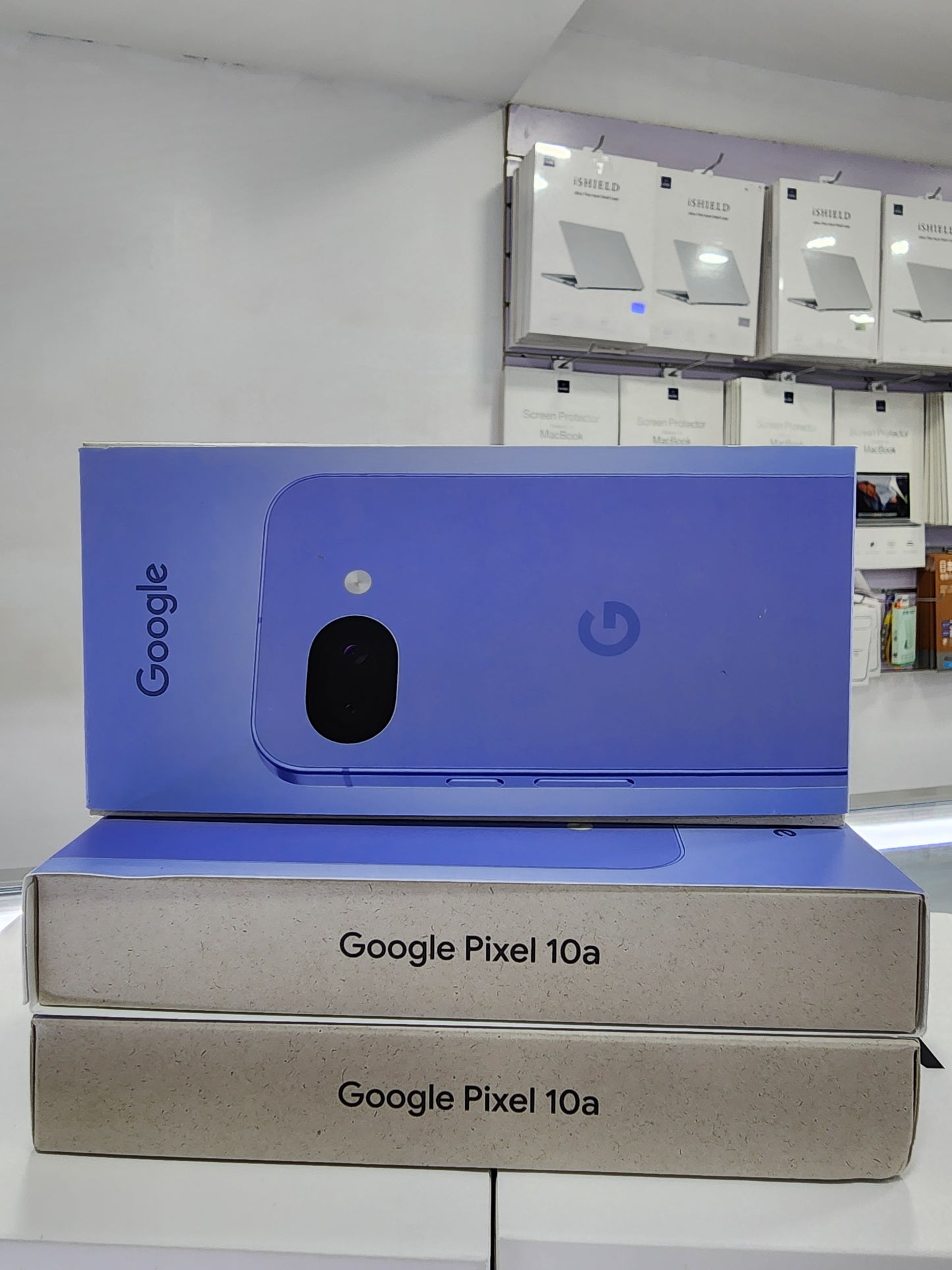 BRANDNEW UNIT | GOOGLE PIXEL 10A 128GB
