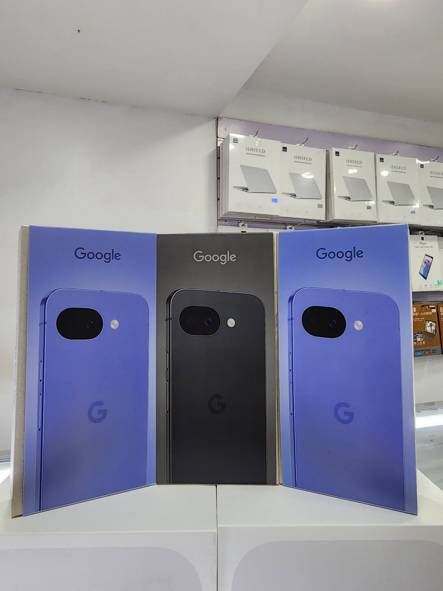 BRANDNEW UNIT | GOOGLE PIXEL 10A 128GB