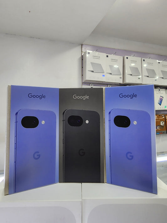 BRANDNEW UNIT | GOOGLE PIXEL 10A 128GB