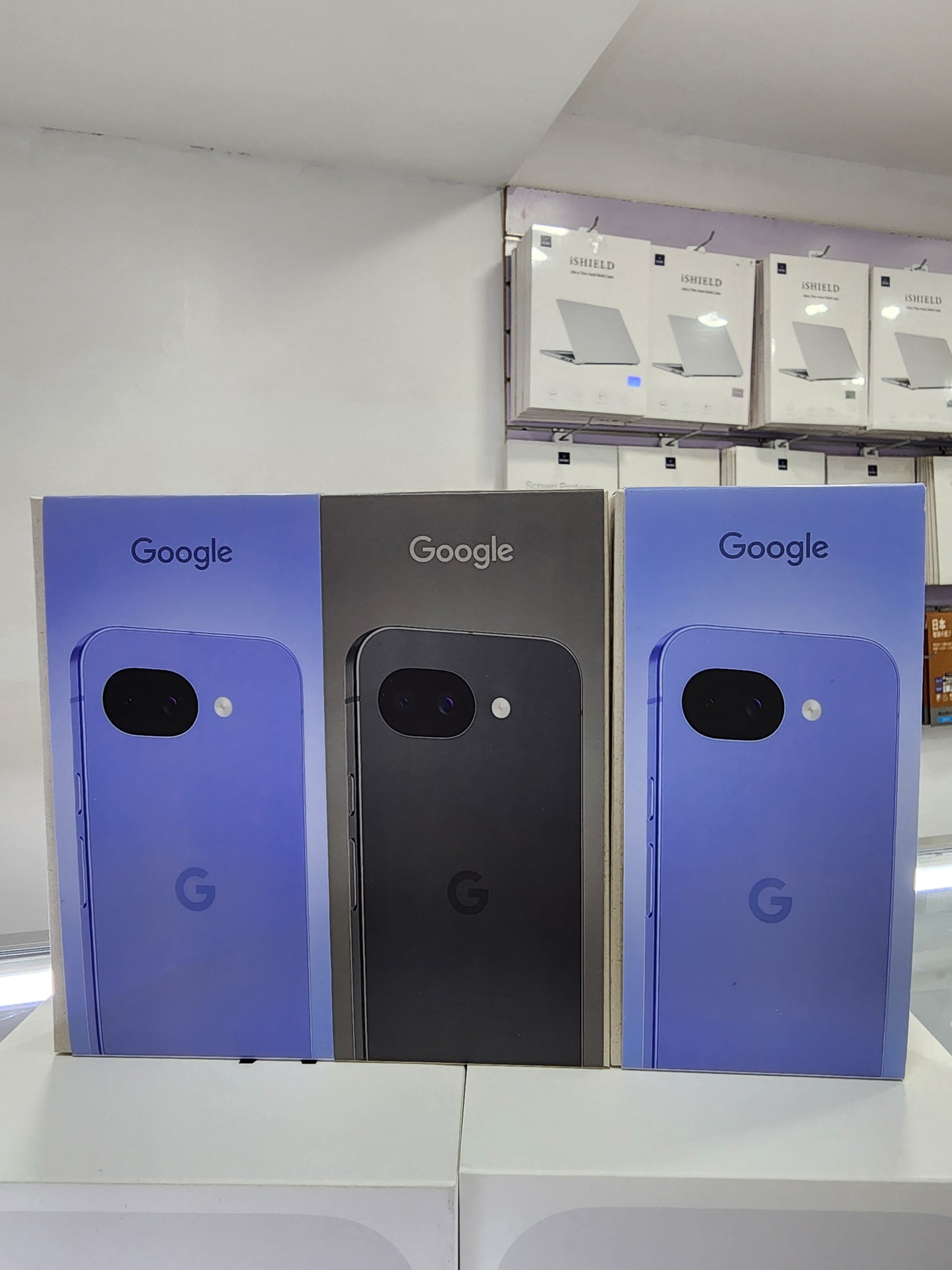 BRANDNEW UNIT | GOOGLE PIXEL 10A 128GB