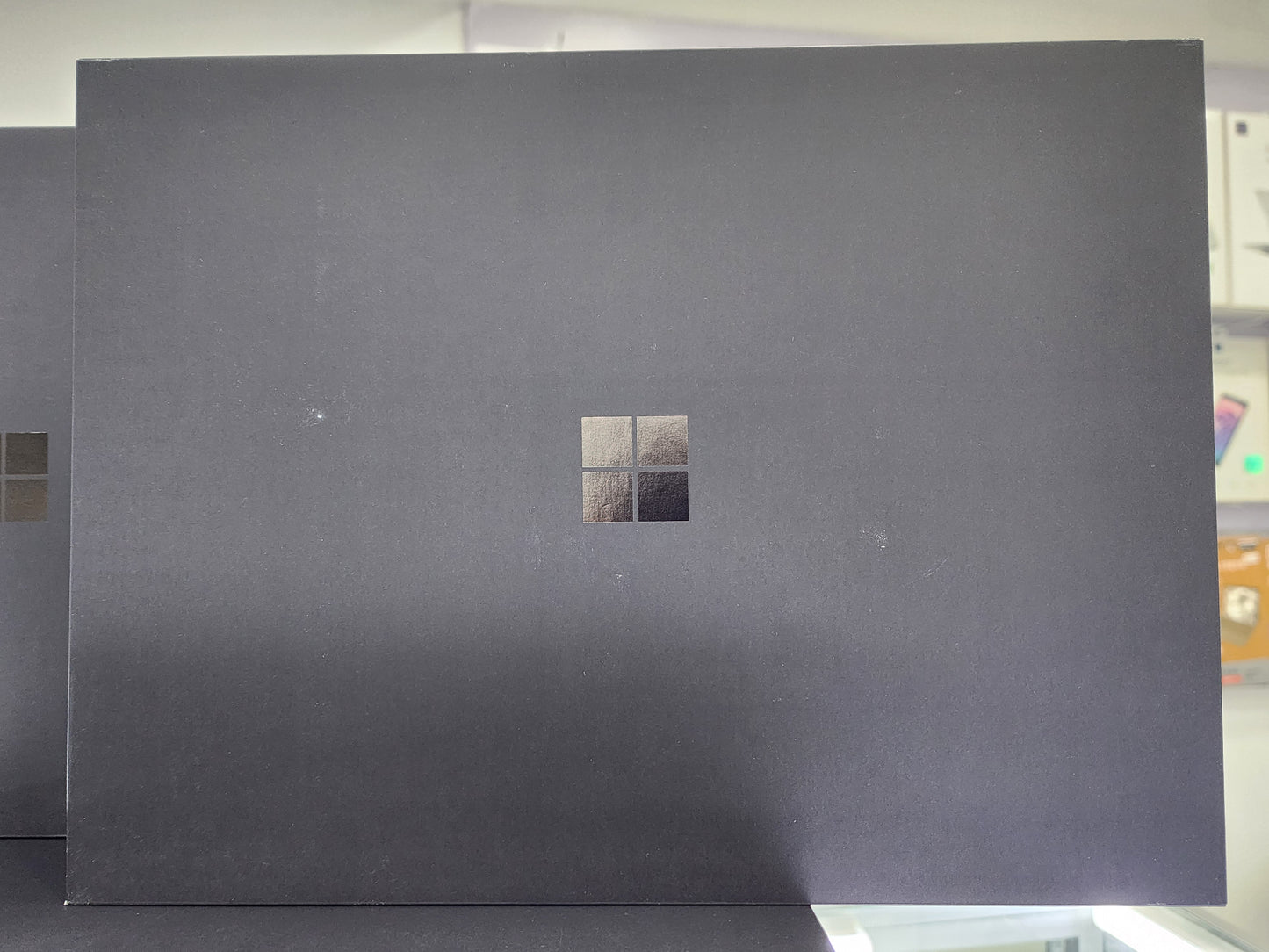 BRANDNEW UNIT | Microsoft Surface Laptop 13.8 (7th gen).