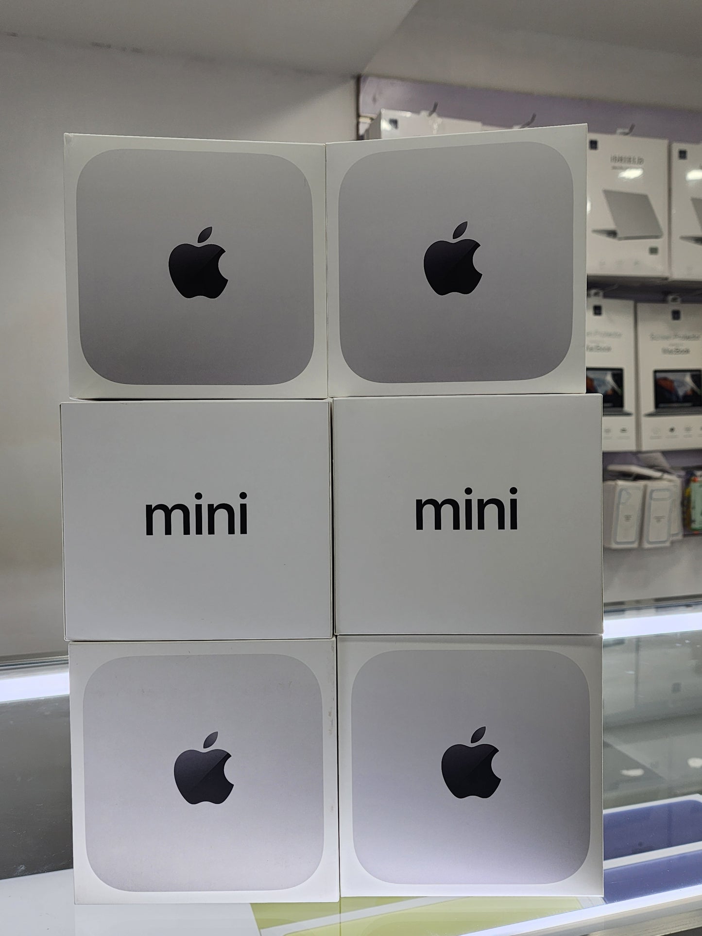 BRANDNEW UNIT | MAC MINI M4 CHIP