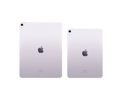 iPad Air 6th Generation