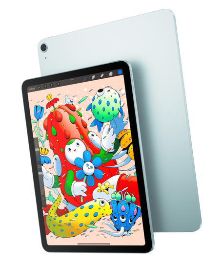 iPad Air