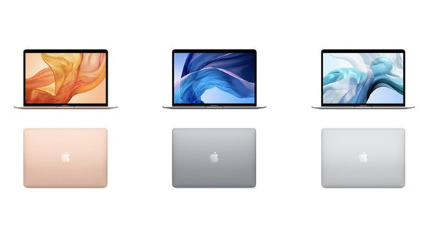 MacBook Air 2020 - M1 / 256GB – BosJapShop